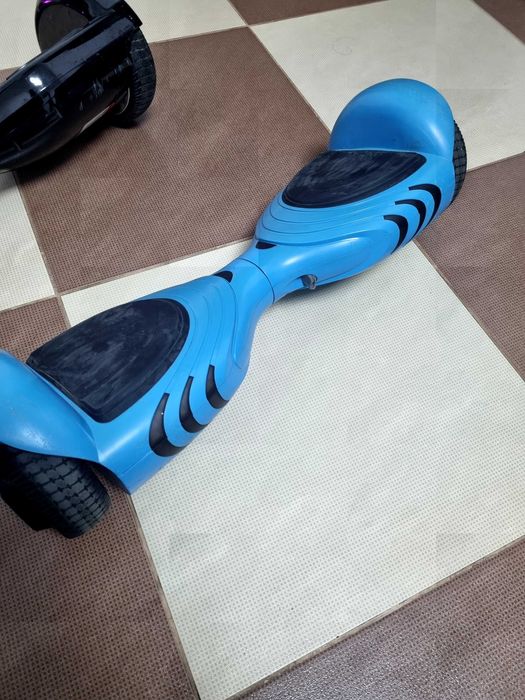 Hoverboard pentru copii