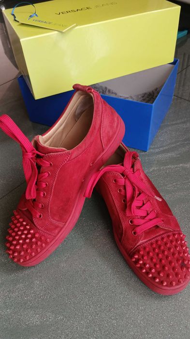 Christian Louboutin