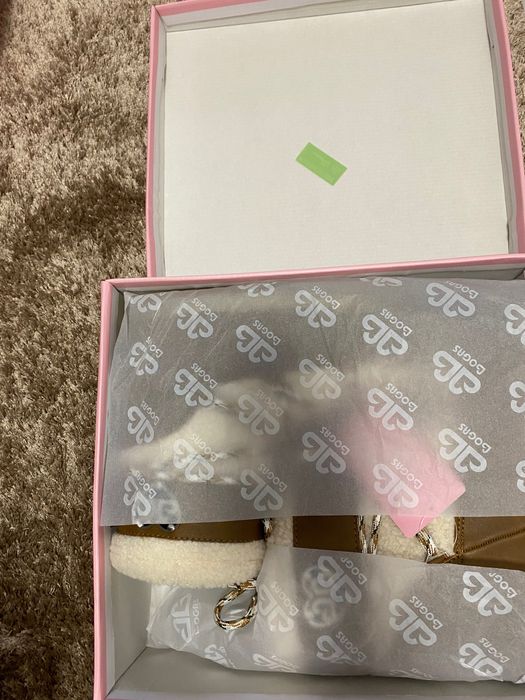 Boots Damă, noi cu etichetă- Bogas