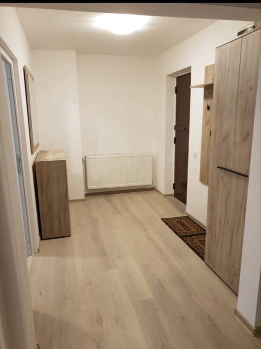Garsoniera de inchiriat langa primaria Snagov