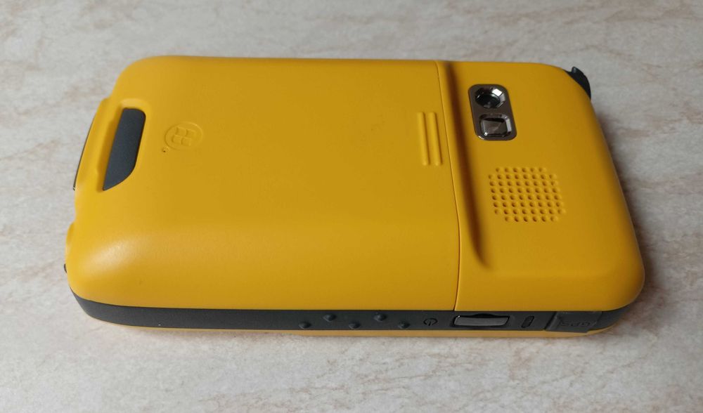 GPS Trimble Juno SB с инсталиран Arcpad