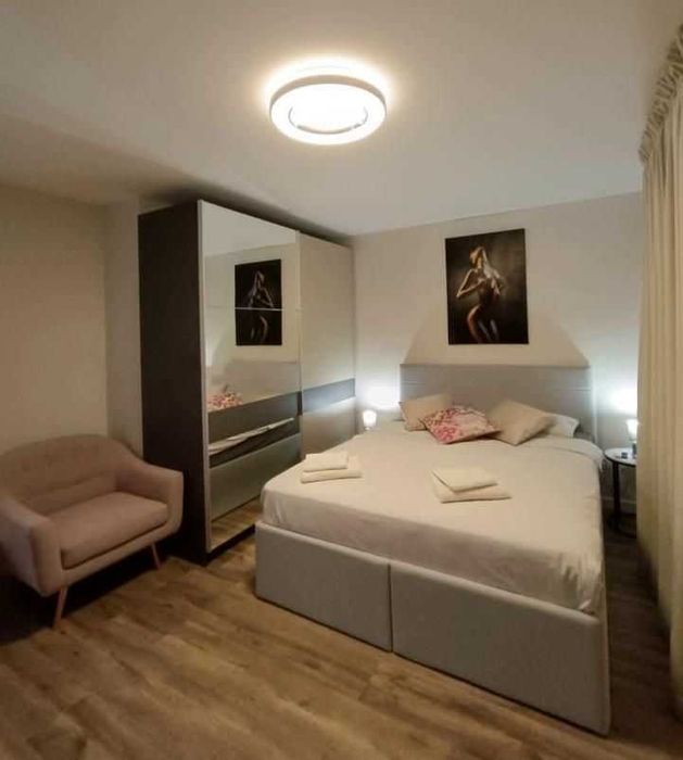 Продава се Тристаен апартамент в София, Гоце Делчев - 109 кв.м за 1634 €/кв.м - Снимка #4