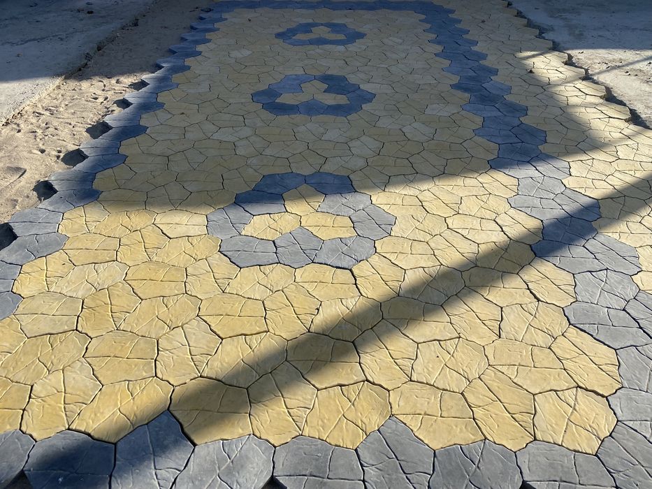 Брусчатка