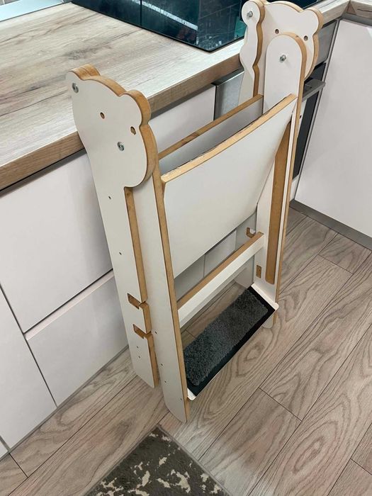 Turn de învățare pliabil