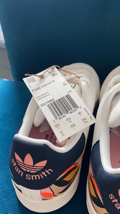 Adidas stan smith Shoes