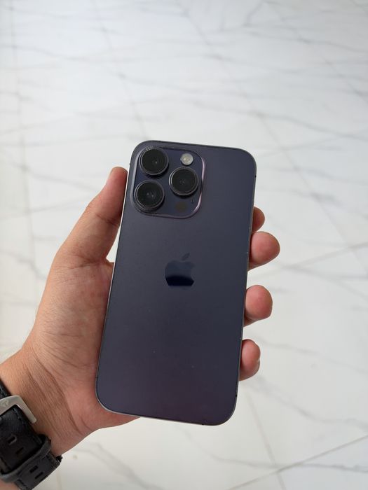 Iphone 14 pro 256gb EAC