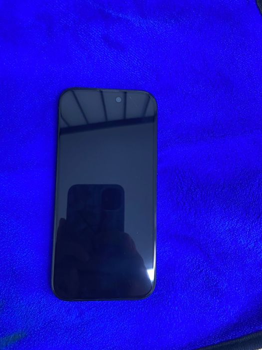 Apple iPhone 15, 128 Gb, 89%