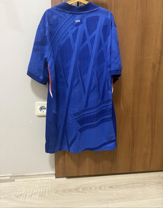 Chelsea тениска