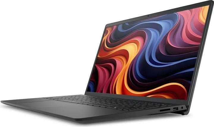 Yangi Noutbuk Dell Laptop 15 | AMD Ryzen 7 7730U | 15.6" FHD IPS