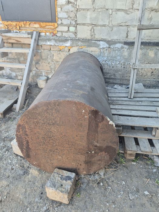 Продам ёмкость для воды