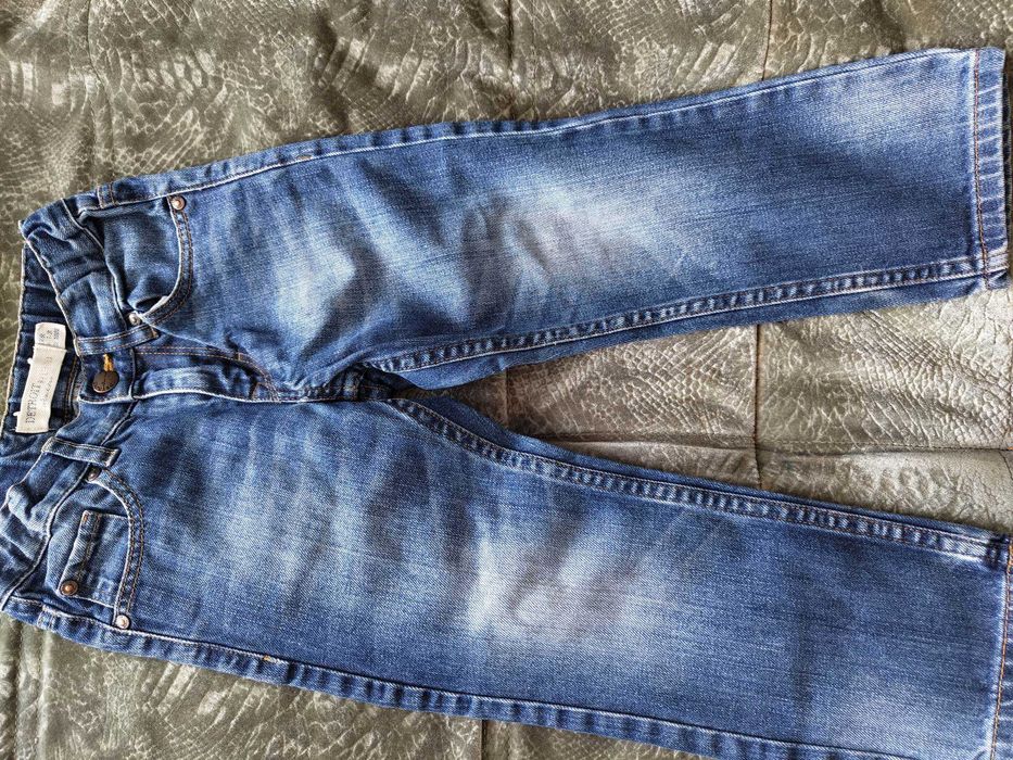 Сет дънки за дете размер 98