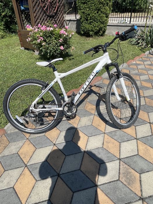 Vand bicicleta roti 26