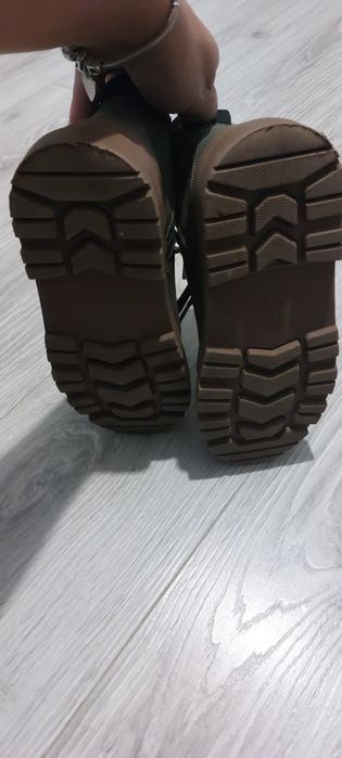 Ghete H&M baieti marime 32