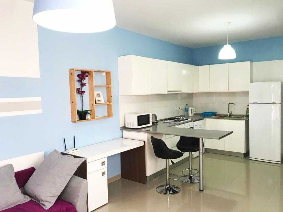 Продава се Едностаен апартамент в Бургас, Възраждане - 42 кв.м за 1262 €/кв.м - Снимка #3