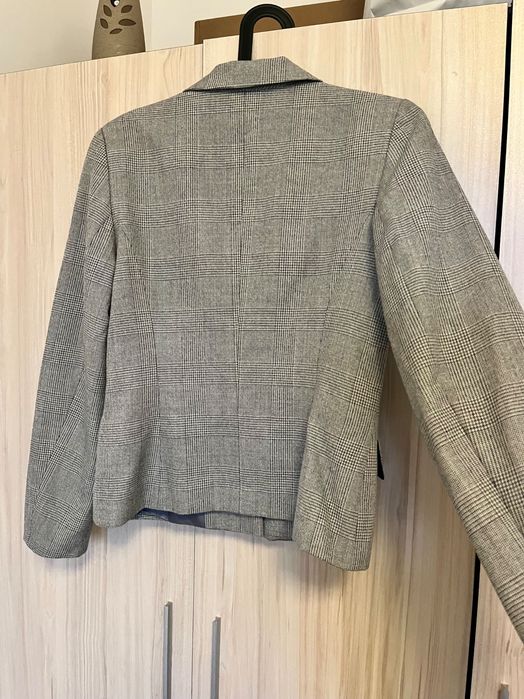 Сако -Паус,Авин,Алеса