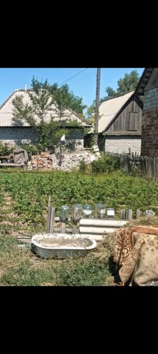 Продам дом в садоводстве Клен