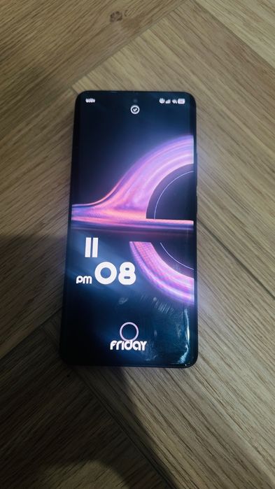 Redmi not 15 в хорошем состоянии