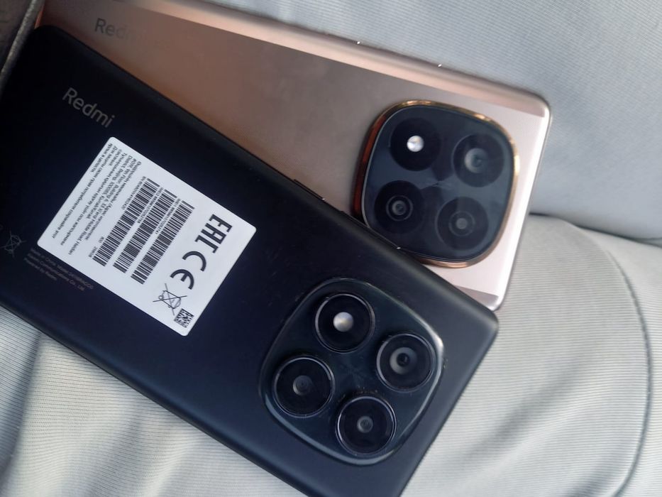 Обмен два телефона