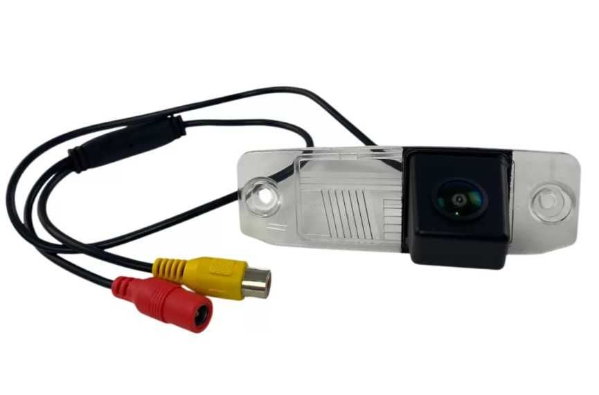 Камера за задно виждане с ПЛАФОН за всички марки и модели - НА СКЛАД