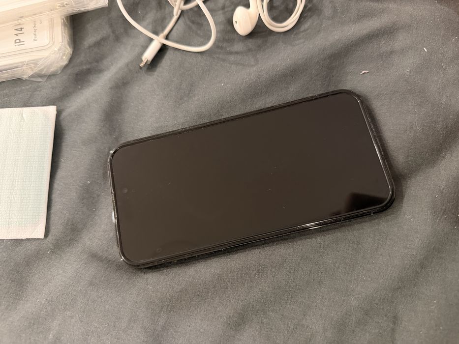 Продам iPhone 14 Pro 256 GB