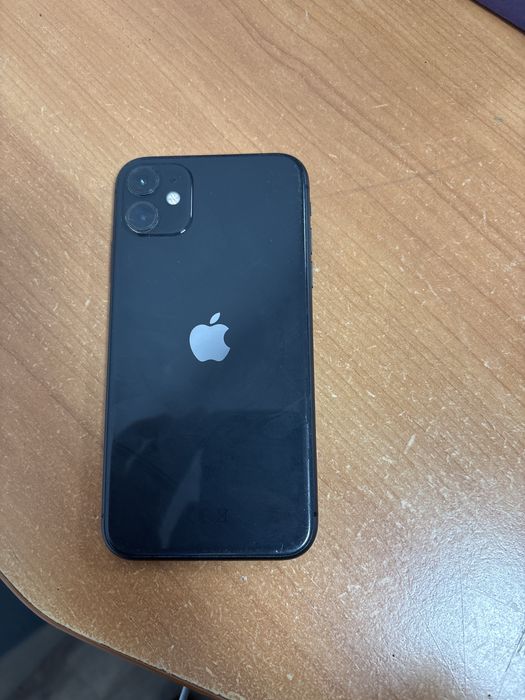 Iphone 11.