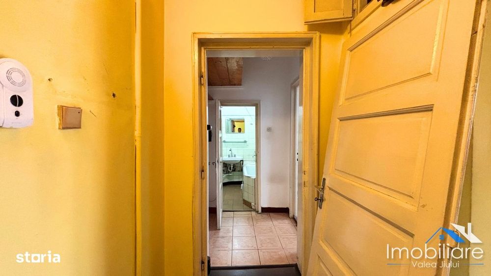 Apartament 2 camere - Petrosani | Cartier Dimitrov | Str. Ion Creangă