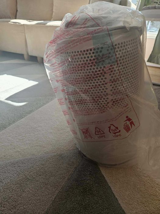 Продавам чисто нов пречиствател за въздух Instant Air Purifier 70 евро за гр. Варна, изпращам по куриер за сметка на купувача
