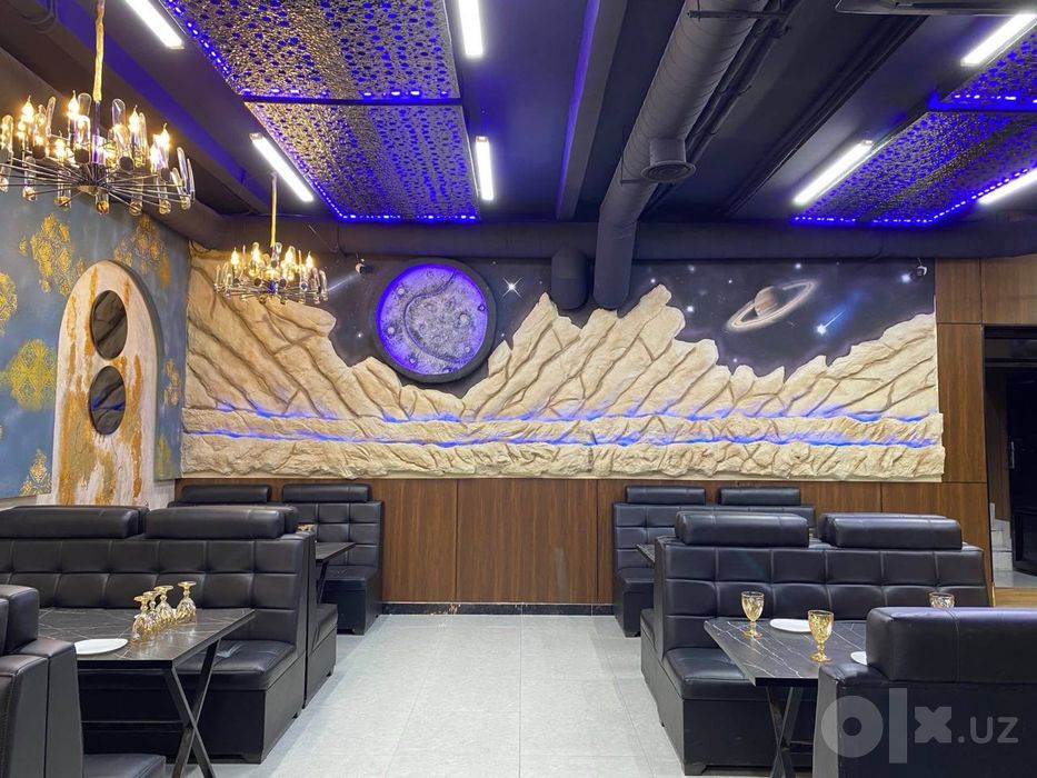 LUXURY Подключ ремонт Самарқандда! Гарантия +2 йил, Энг яхши Таклифлар