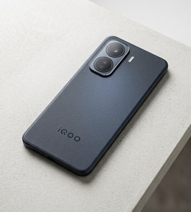 Iqoo neo 11 новый