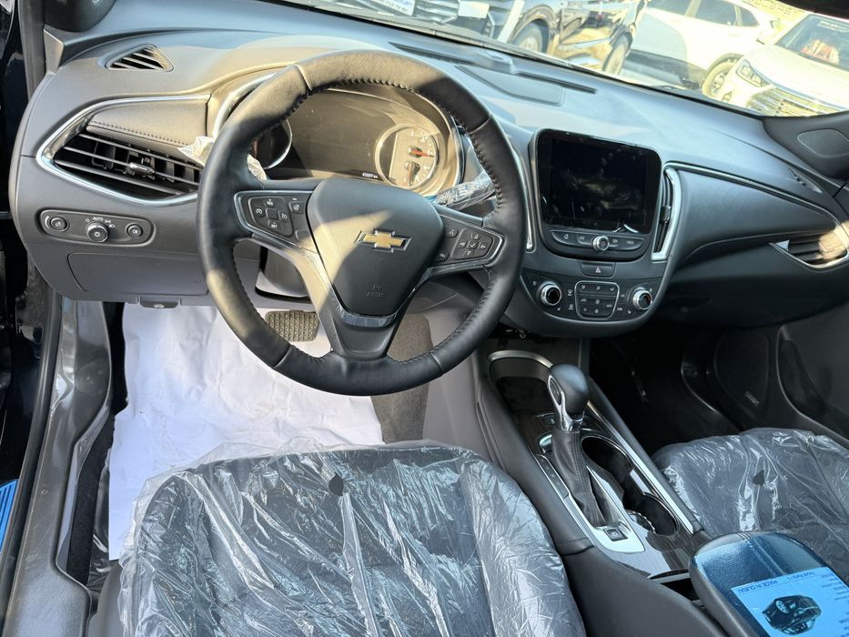 Malibu malibu premer