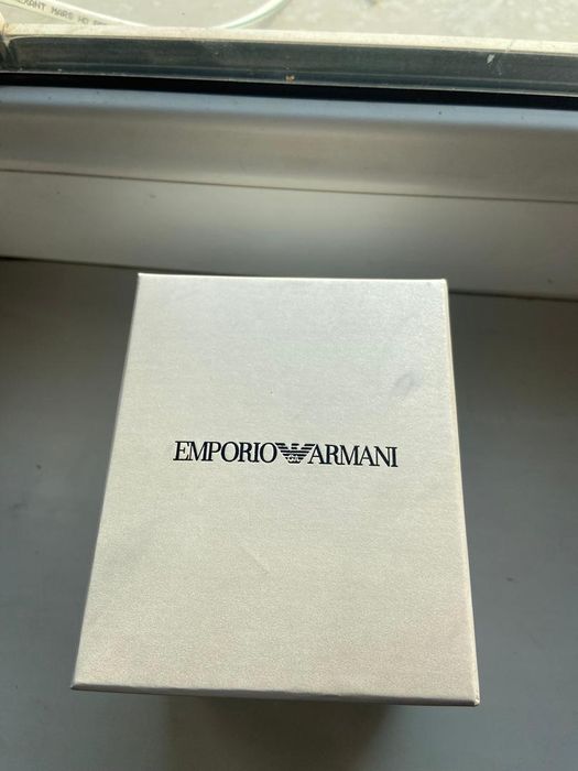 Часы наручные Emporio Armani