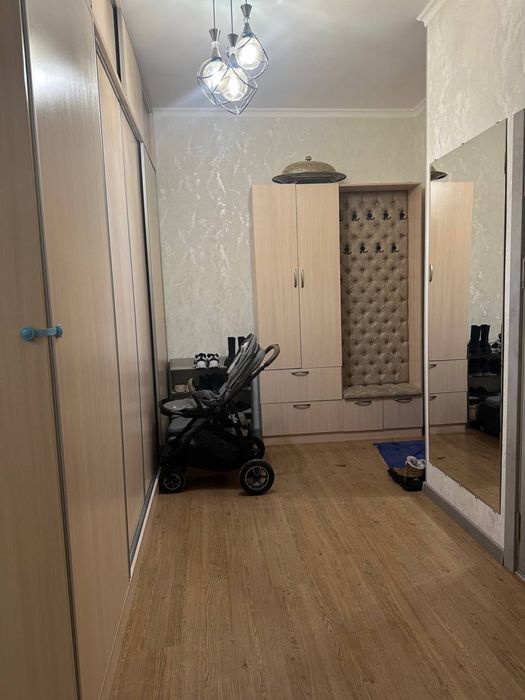 Ц-2 Алайский 2/5/9 Новостройка 85 кв.м ор: ЖК Golden House Ц-2