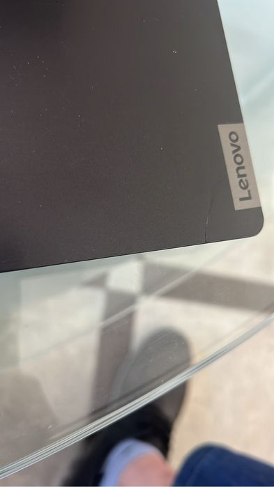 Ноутбук для работы и учебы