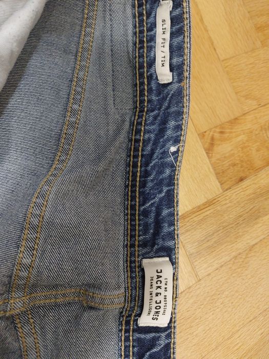 Мъжки дълги дънки 3 броя