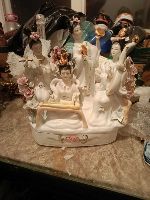 Антикварни предмети за колекцията