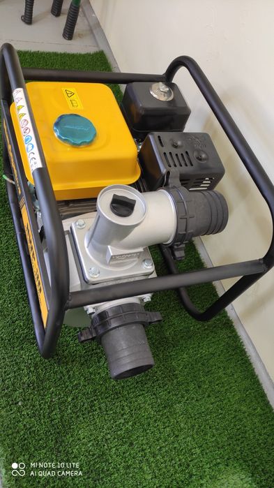 Помпы Водяные и Насосы (аренда)