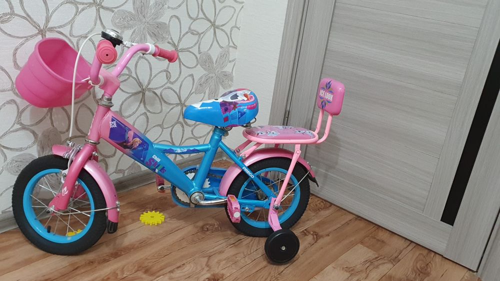 Продам велосипед