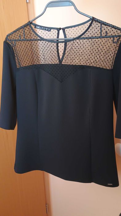 Елегантна блуза/тениска Dika