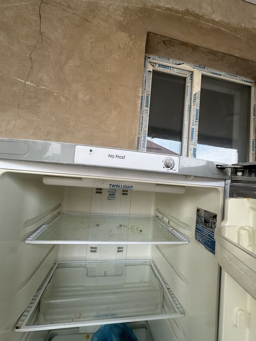 Холодильник indesit