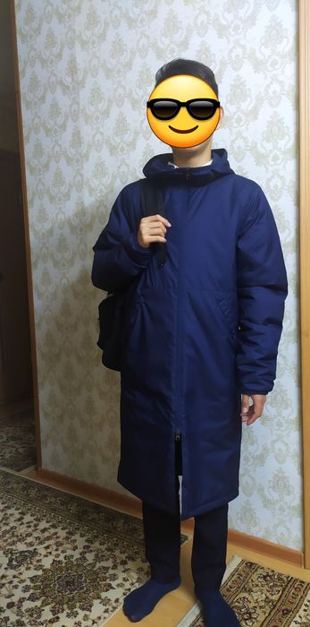 Продам куртку-плащ