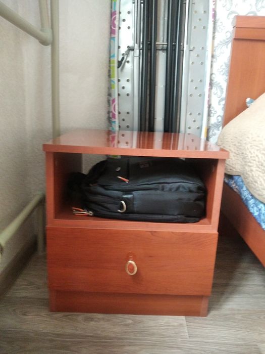 Продам спальный уголок