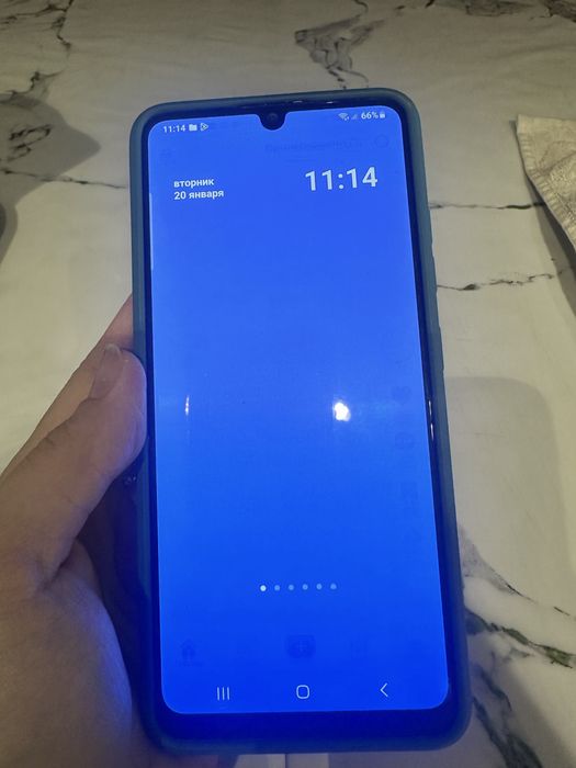 Samsung Galaxy  A 32