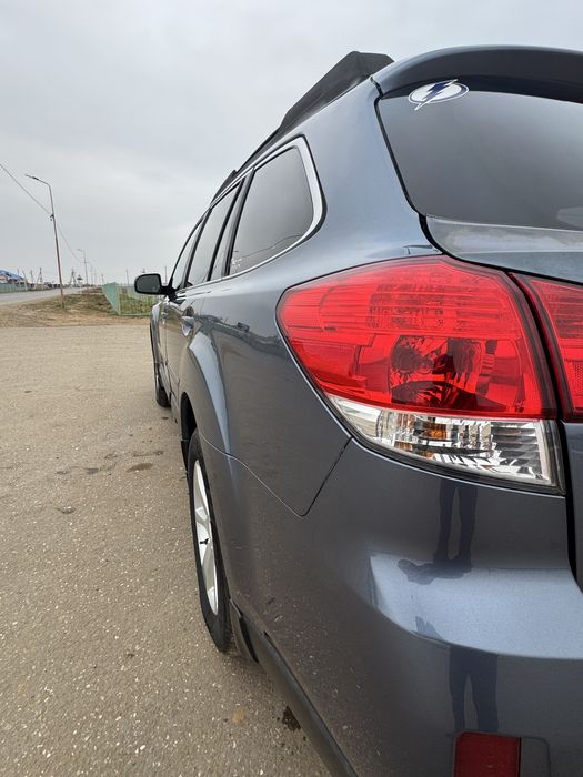 Субару Аутбек продается