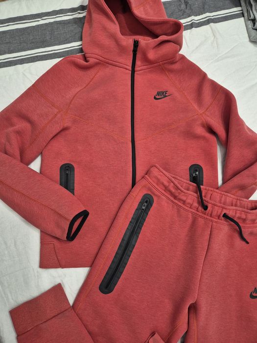 Екипи Nike tech размер 147-158