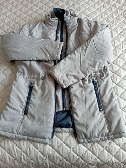 Дамско яке С/М размер