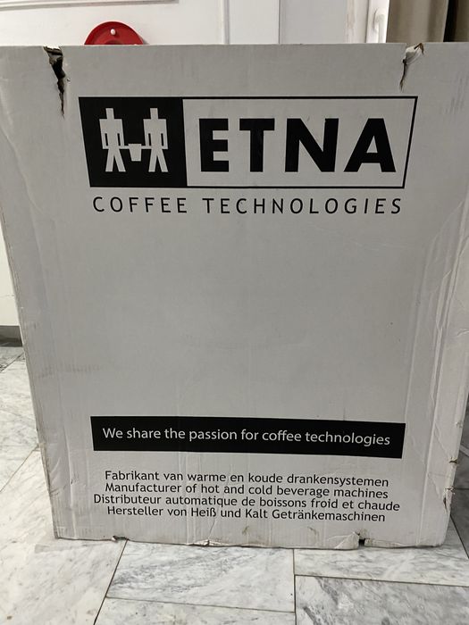 Espresoare profesionale