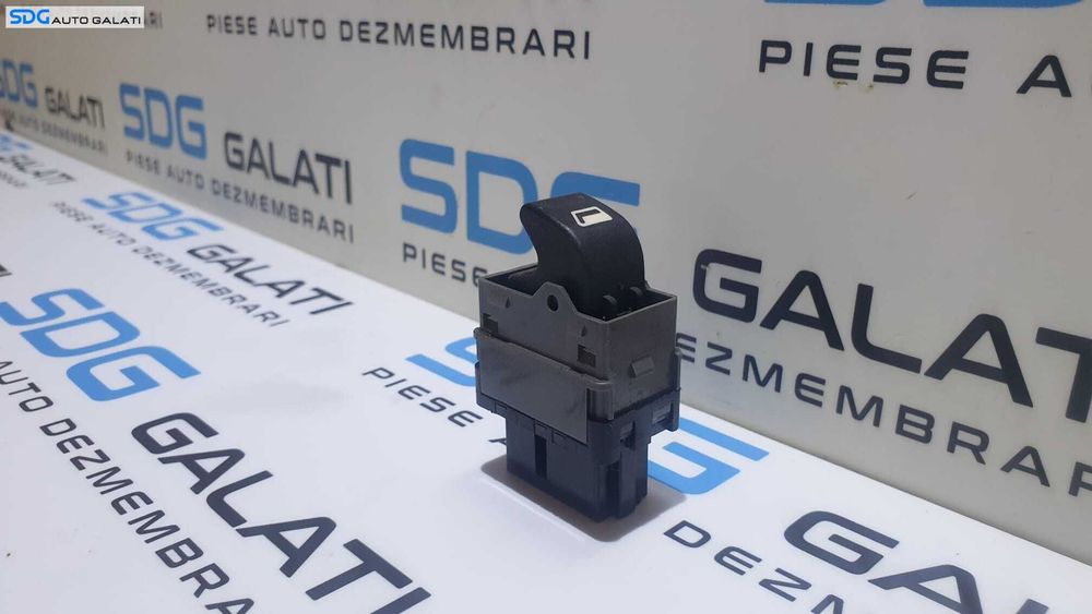 Buton Butoane Geam Geamuri Usa Portiera Peugeot 307 2002 - 2008