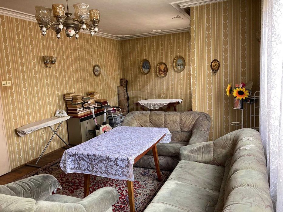 Продава се Етаж от къща в Асеновград - 140 кв.м за 865 €/кв.м - Снимка #5