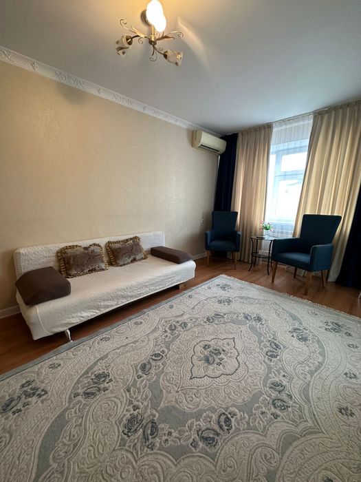 Аренда квартир на час