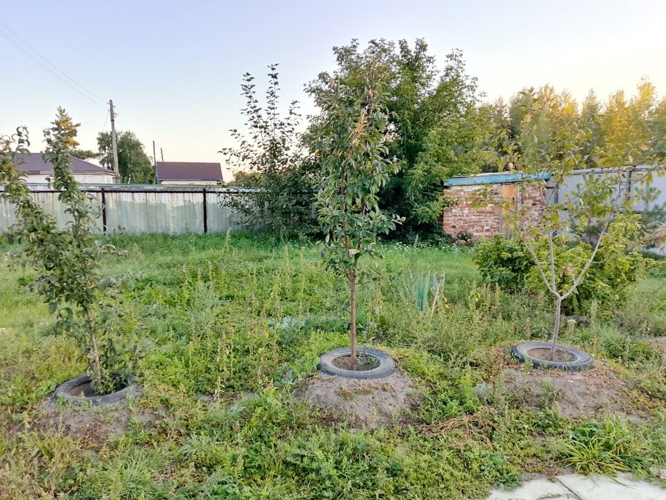 Продам часть дома